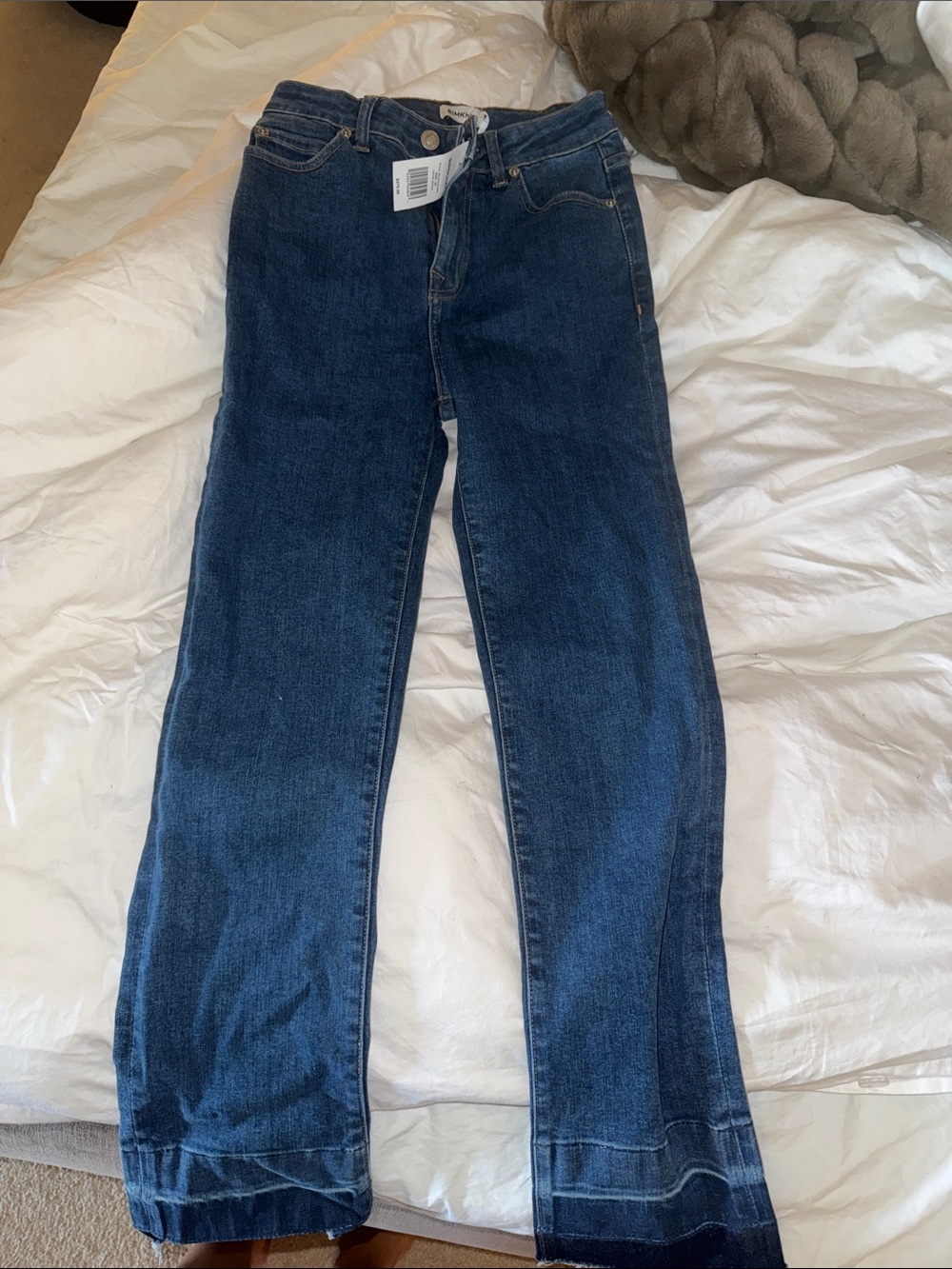 Women’s Simkhai cropped jeans
